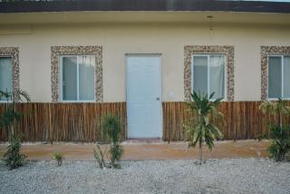 Casa Shalom Green - Bacalar - 2