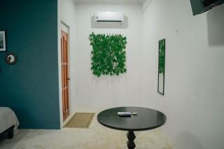 Casa Shalom Green - Bacalar - 1