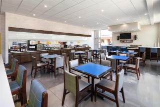 GLō Best Western Enid OK Downtown - Convention Center Hotel - Enid - 9