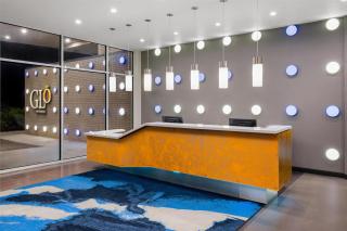 GLō Best Western Enid OK Downtown - Convention Center Hotel - Enid - 7