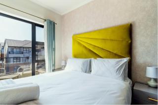 AlimamaSpaces - The Chelsea Amsterdam - Northriding - 8