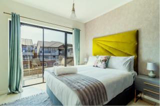 AlimamaSpaces - The Chelsea Amsterdam - Northriding - 1