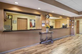 Best Western North Edge Inn - 9