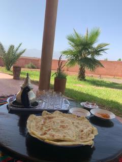 Dar Talat - Marrakesh - 8
