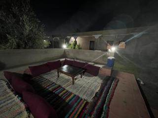 Dar Talat - Marrakesh - 7