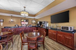 Best Western North Edge Inn - 2