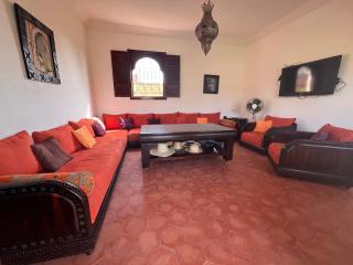 Dar Talat - Marrakesh - 4