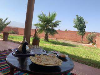 Dar Talat - Marrakesh - 2