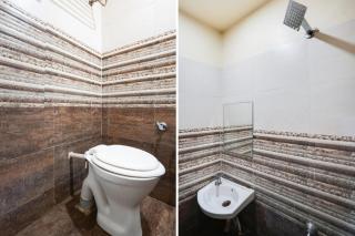 Hotel O Crystal - Ahmedabad - 8