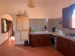 Dar Talat - Marrakesh - 1