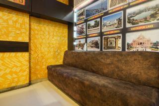 Super Hotel O Crystal - 7