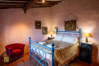 Borgo Medievale di Poggio Alla Pieve Relais, Food & Art - 5