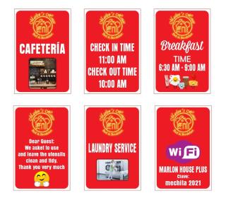 Marlon's INN Cusco II - 4