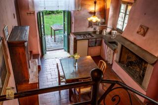 Borgo Medievale di Poggio Alla Pieve Relais, Food & Art - 6