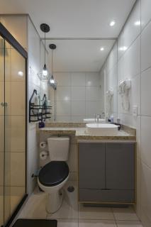 HighView Urban - Modern Rooms - 4