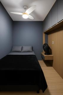 HighView Urban - Modern Rooms - 1
