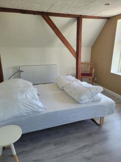 House Sea Beach Vacation Denmark Ferienhaus Dänemark Urlaub Privatunterkunft - 6