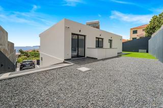 Villa Ribeiro Modern Luxury Panoramic Ocean View - 6
