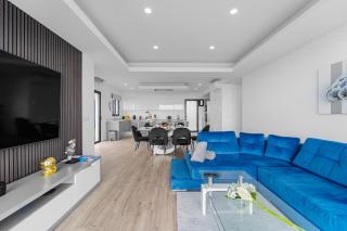 Villa Ribeiro Modern Luxury Panoramic Ocean View - 7