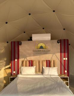 Golden Galaxy Luxury Camp - Wadi Rum - 5