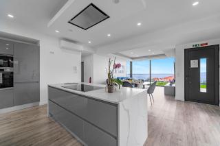 Villa Ribeiro Modern Luxury Panoramic Ocean View - 0