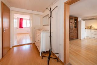 Ferienwohnungen Spiegel - Fewo mit Dachterrasse Mediterran 3 - 6