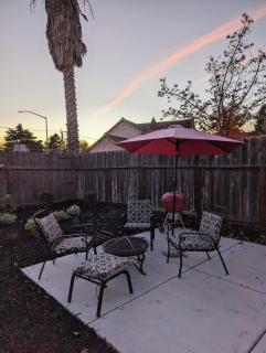 Zesty Studio & Pet Friendly Yard - 7