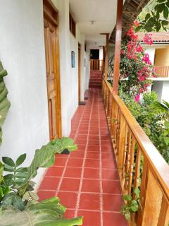 Balcon de Gocta - Cocachimba - 3