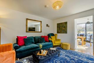 Helebridge House - 6