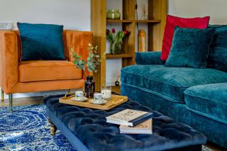 Helebridge House - Marhamchurch - 3