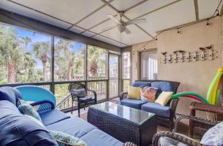 307 Yacht Harbor by AvantStay 5 Mins to Links Golf Course - 0