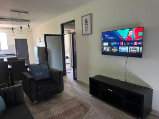 WitMan Apartments - Lusaka - 8