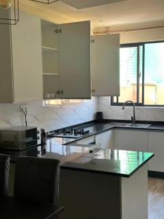 WitMan Apartments - Lusaka - 4