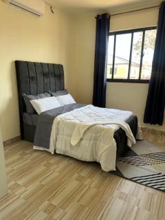 WitMan Apartments - Lusaka - 2