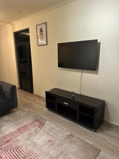 WitMan Apartments - Lusaka - 1
