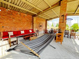 Casa Relax con BBQ, piscina y total privacidad en plena naturaleza - 3