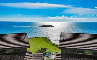 Inn at Otter Crest - 0