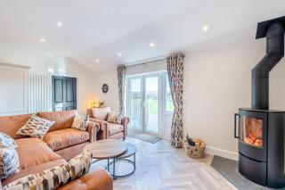 Moorview Lodge - Sparkwell - 9