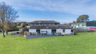 Moorview Lodge - Sparkwell - 7
