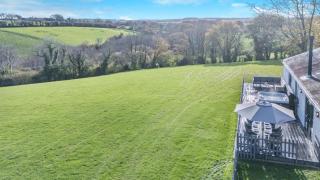 Moorview Lodge - Sparkwell - 6