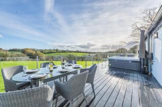 Moorview Lodge - Sparkwell - 4