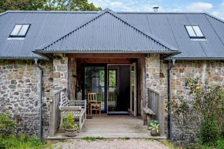 Love Barn - Dartington - 9