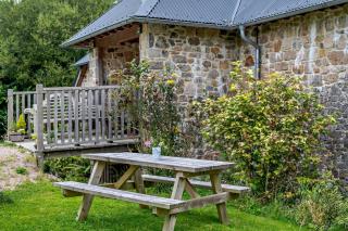 Love Barn - Dartington - 8