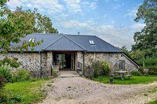 Love Barn - Dartington - 7
