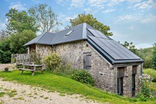 Love Barn - Dartington - 5