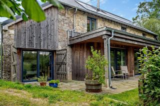 Love Barn - Dartington - 4