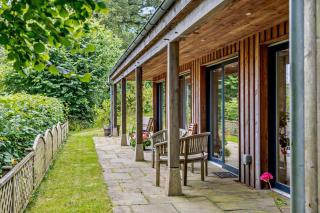 Love Barn - Dartington - 3