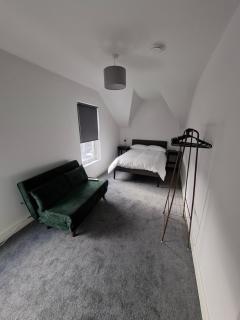 Alice house - Sunderland - 1