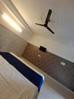 Doopar residency - 3