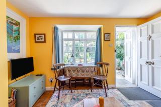 Tail End Cottage - Rye - 6